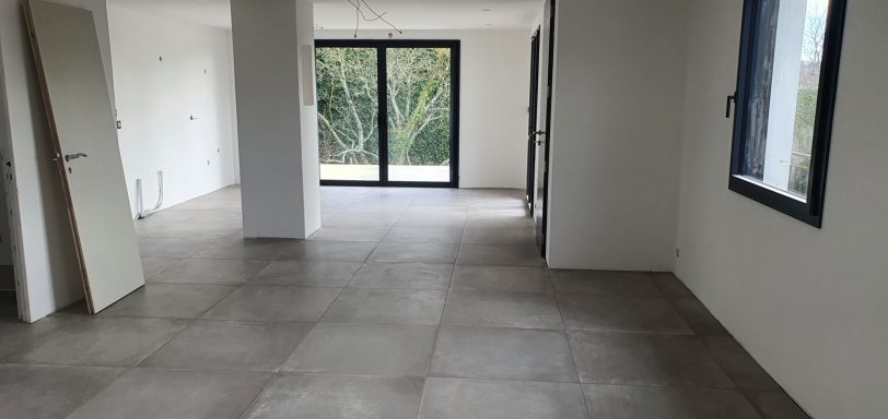 réalisation peintures